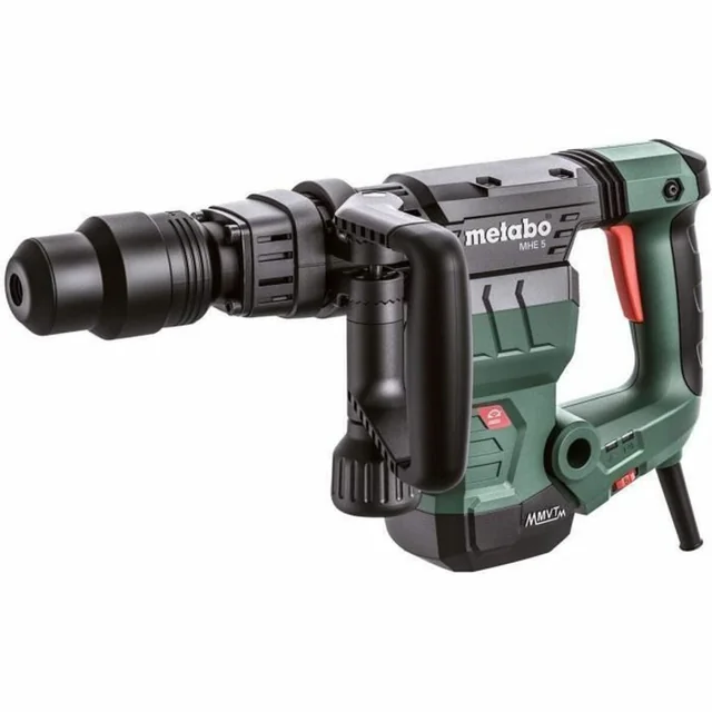 Metabo MHE pneumatické kladivo 5 1100 W 1100 ot./min