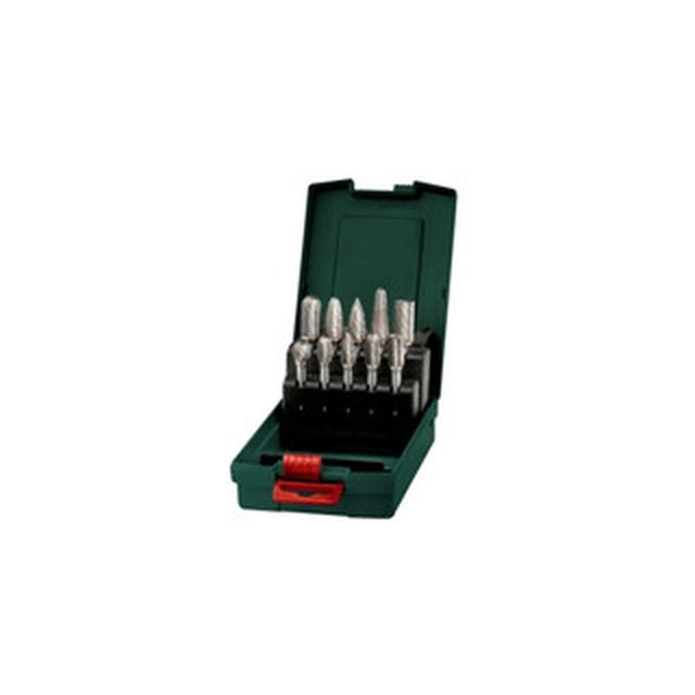 Metabo milling shank set for multi-machine 10 pcs