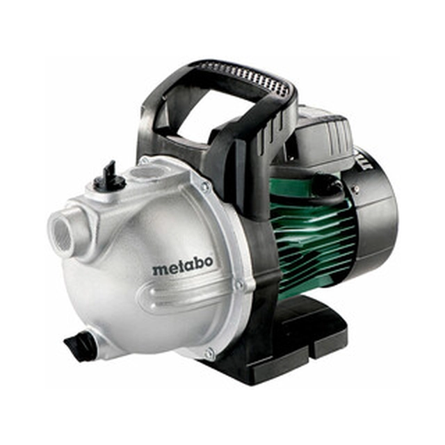 Metabo P 3300 G samousisna površinska pumpa 55 - 0 l/min | 0 - 45 m | 230 V