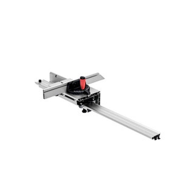 Metabo parallel table saw guide for TS