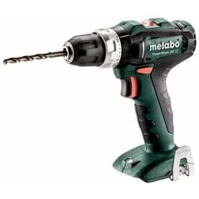 Metabo POWERMAXX SB iskupora 12 12 V 40 Nm