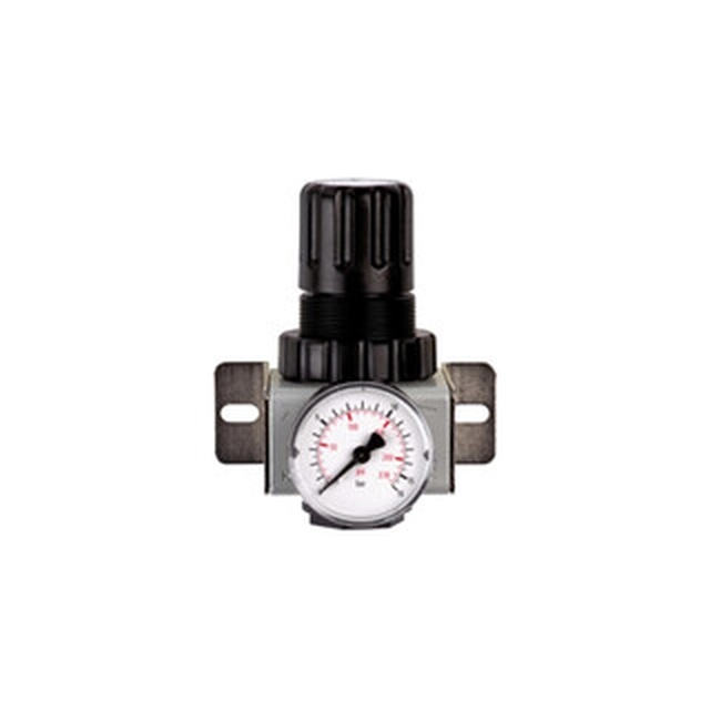 Metabo pressure regulator