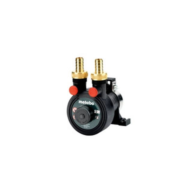 Metabo pump for drilling machine