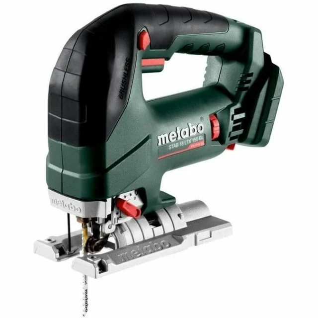 Metabo pusle