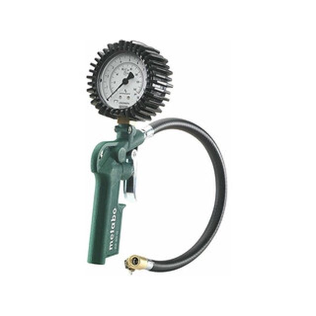 Metabo RF 60 G tire pressure gauge blow gun