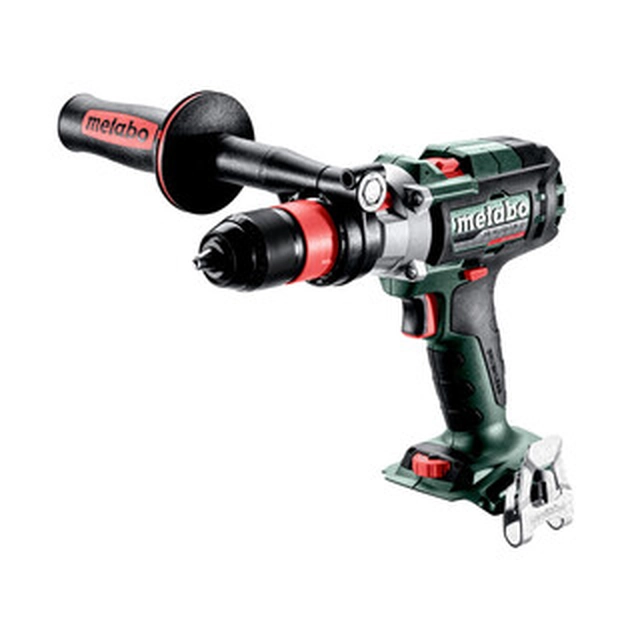 Metabo SB 18 LTX-3 BL Q I accuklopboormachine 18 V | 130 Nm | 1,5 - 13 mm | Koolborstelloos | Zonder batterij en oplader | In een kartonnen doos