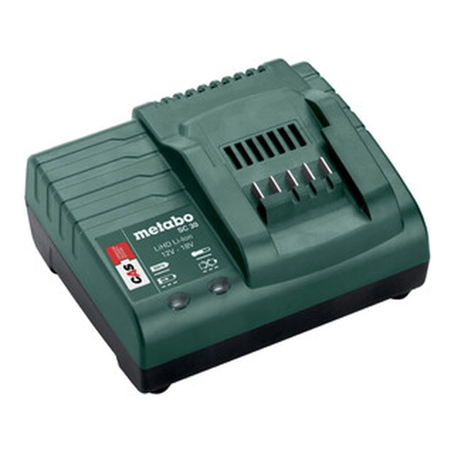 Metabo SC 30 battery charger for power tools