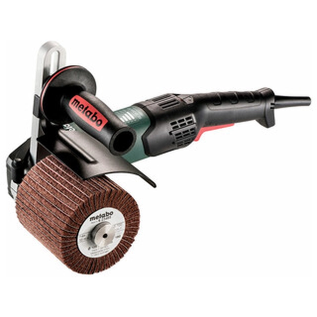 Metabo SE 17-200 RT electric jacket grinder Insert tool width: 100 mm | 800 to 3000 RPM | 1700 W | In a cardboard box