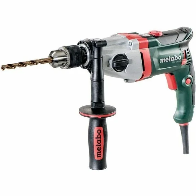 Metabo skruetrækker 6798308 1300 W