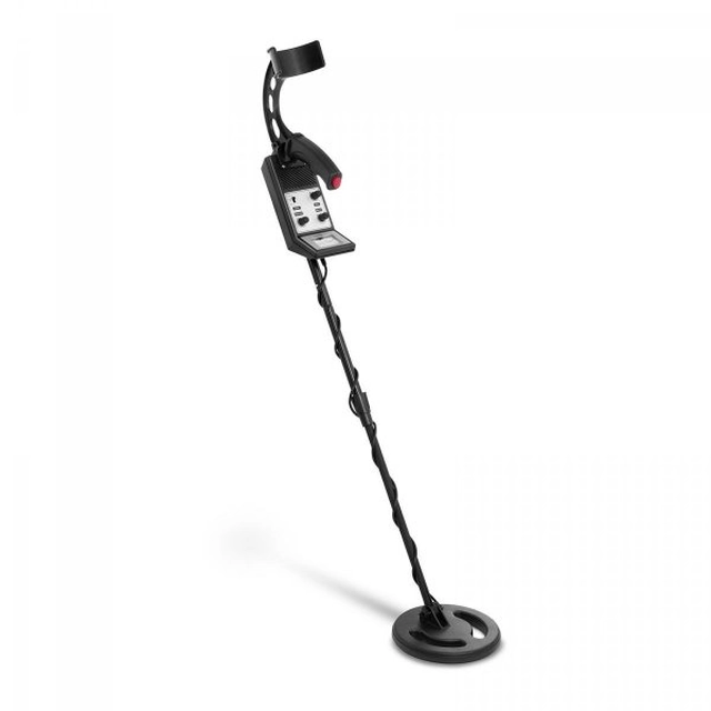 Metal detector -200 cm - impermeabile STEINBERG 10030305 SBS-MD-2