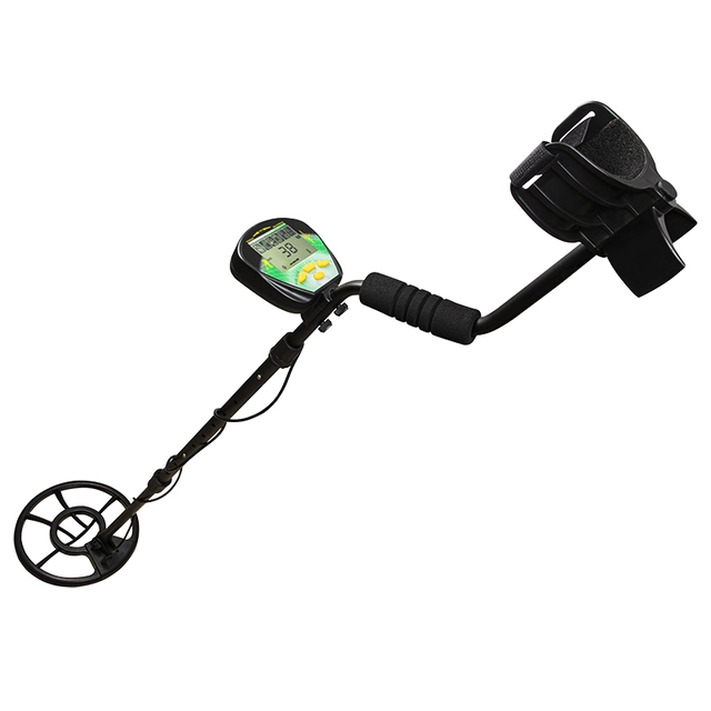 Metal detector MD6050