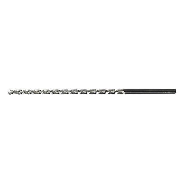 Metal drill bit HSS-GS 3.0 / 150/100 Abraboro - long