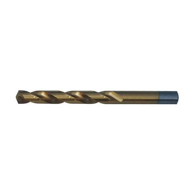 Metal drill bit HSS-TIN 4.2 / 75/43 Abraboro