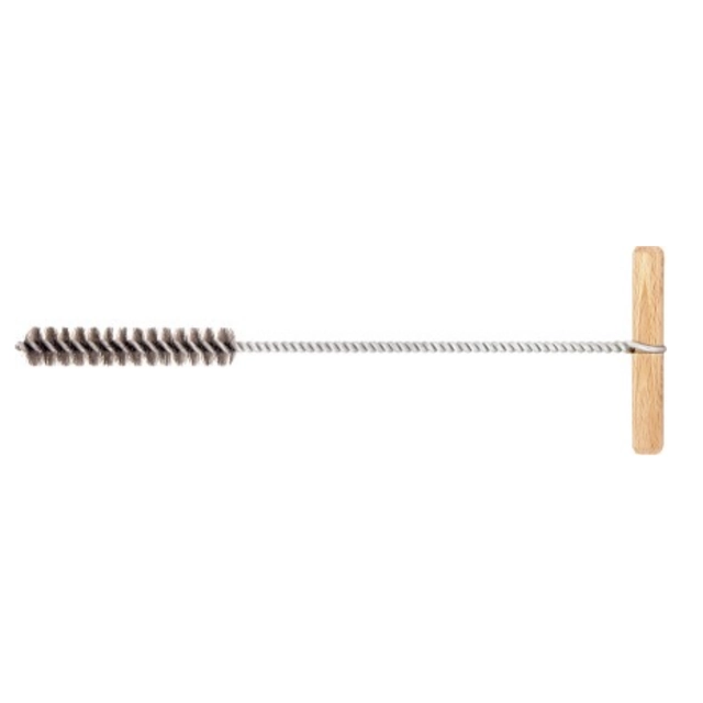 Metal rod for cleaning holes RAWLPLUG R-BRUSH-M12 / M
