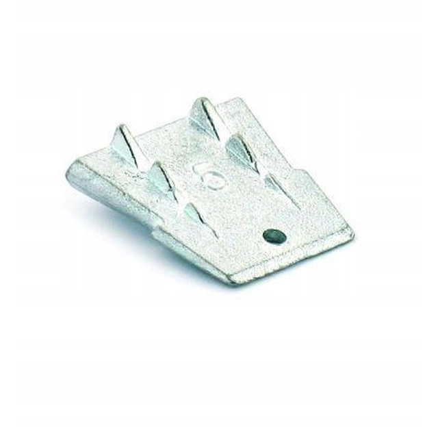 METAL WEDGE FOR HAMMER AX NO 3 20 mm SHARP