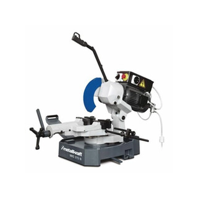 Metallkraft MKS 315 N electric table quick cutter