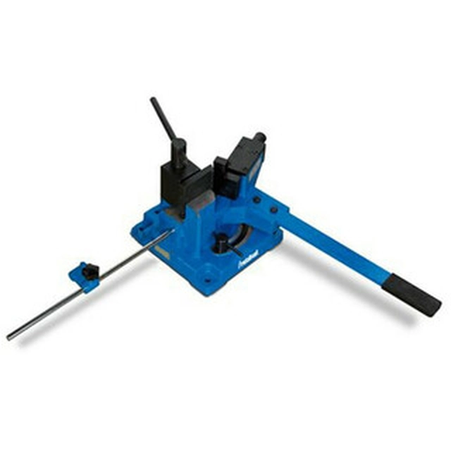 Metallkraft WB 100 manual angle bender