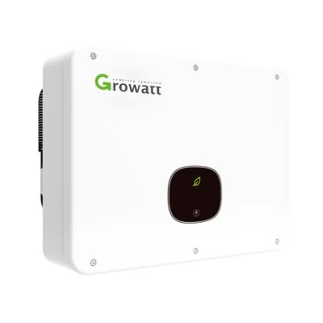 Μετατροπέας δικτύου Growatt MID 17KTL3-X1 17000W