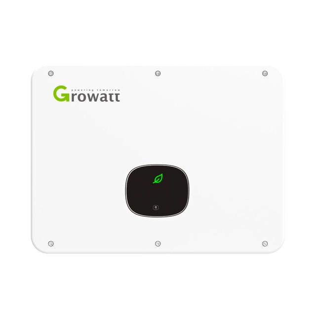 Μετατροπέας Growatt MID 40KTL3-X