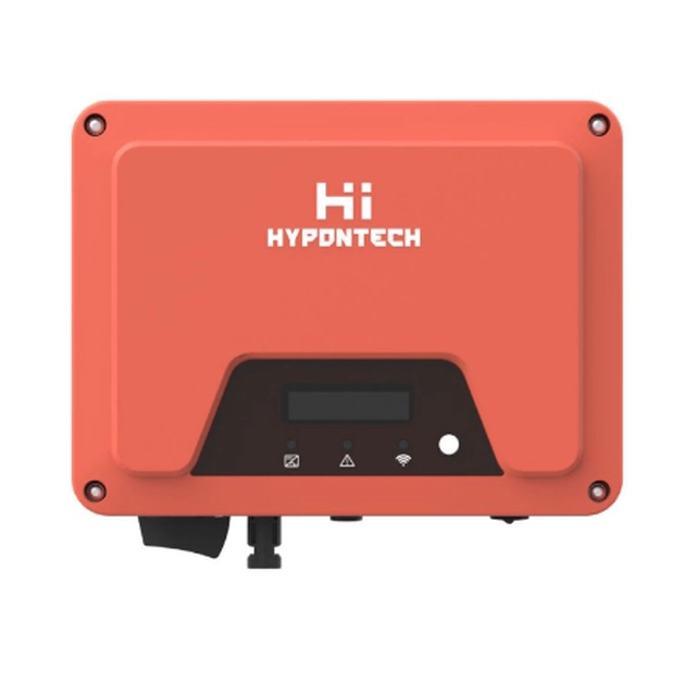 Μετατροπέας HPK-3000 1F Hypontech