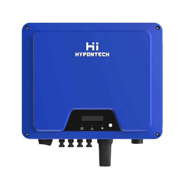 Μετατροπέας HPT-25K 3F Hypontech
