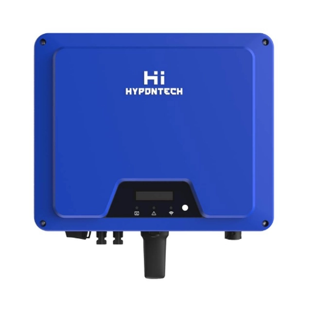 Μετατροπέας HPT-5000 3F Hypontech