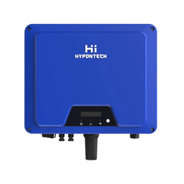 Μετατροπέας HPT-6000 3F Hypontech