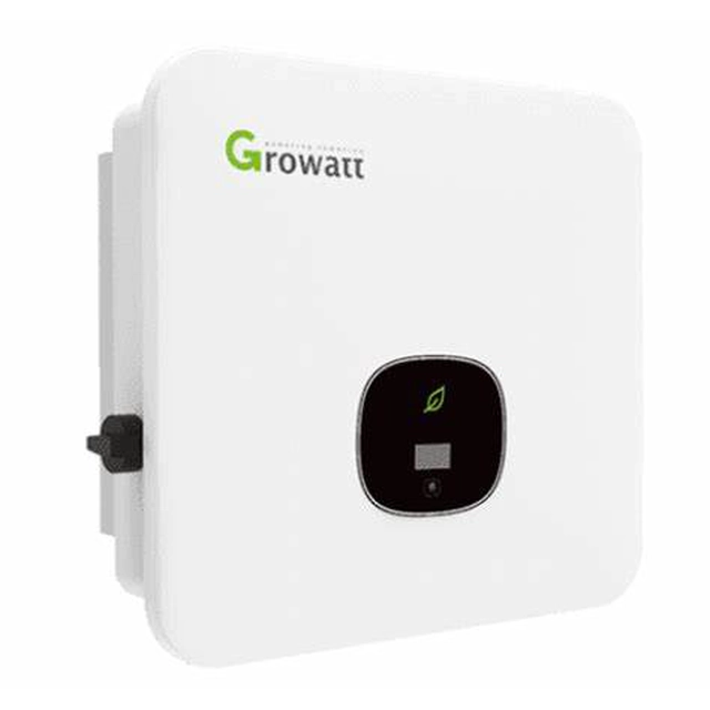 Μετατροπέας, μετατροπέας Growatt 6000 MOD TL3-X