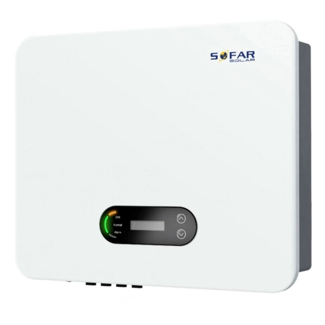 Μετατροπέας SOFAR 4,0kW 4,4 KTLX–G3 3-fazowy INVERTER