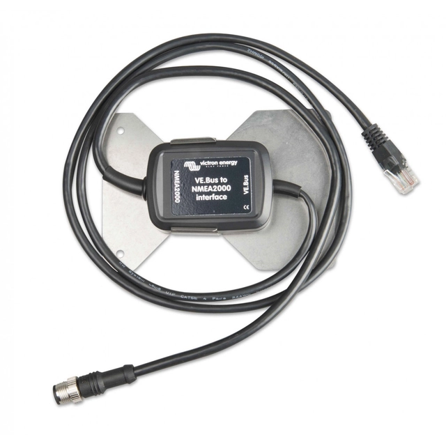 Μετατροπέας Victron Energy VE.Bus-NMEA2000