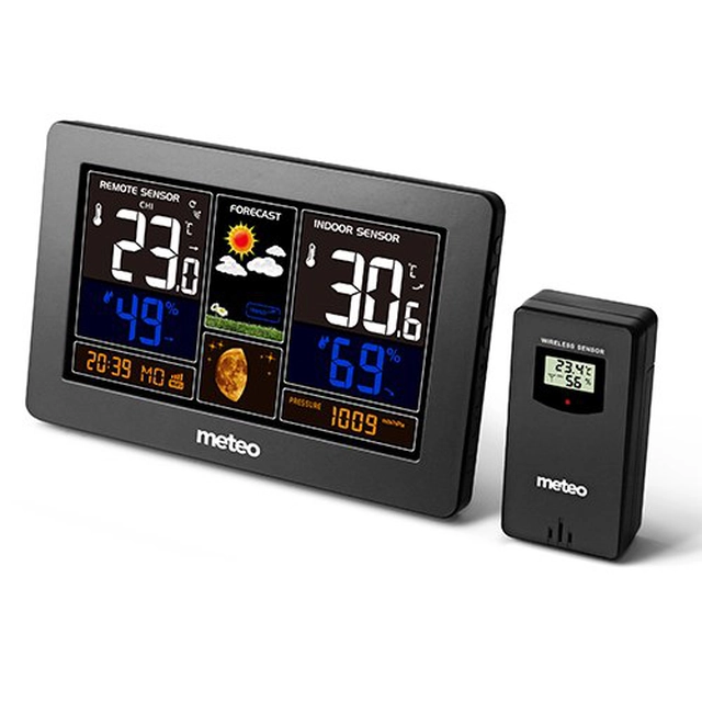 METEO SP95 weather station with WIFI