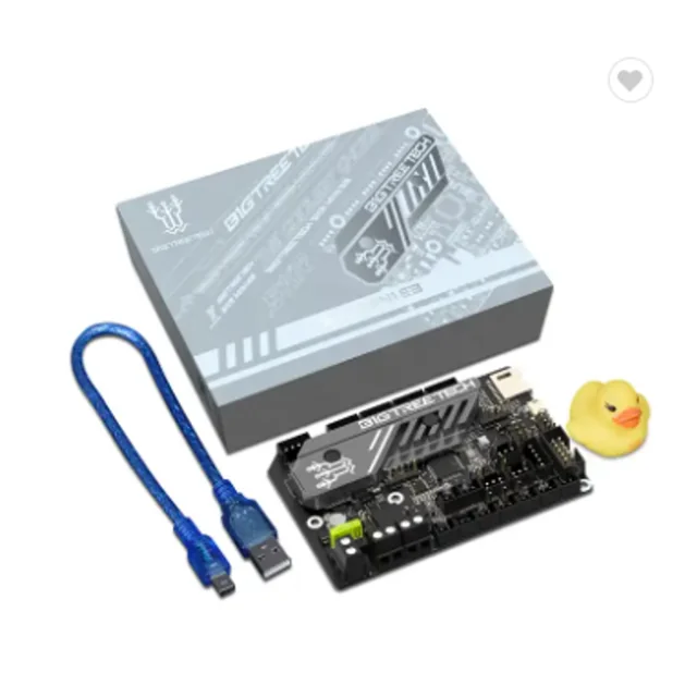 Μητρική πλακέτα SKR mini E3 v3 32Bit BTT Ender CR-10