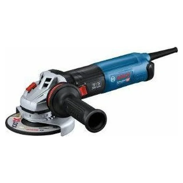 Meuleuse Bosch GWS 17-125 S