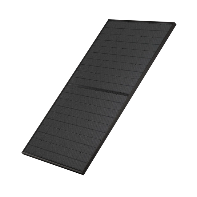 Meyer Burger Fekete 380 W fotovoltaikus panel