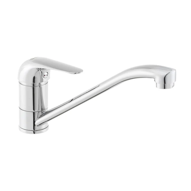 Mezclador de lavabo S-Line, SL282, grifo largo