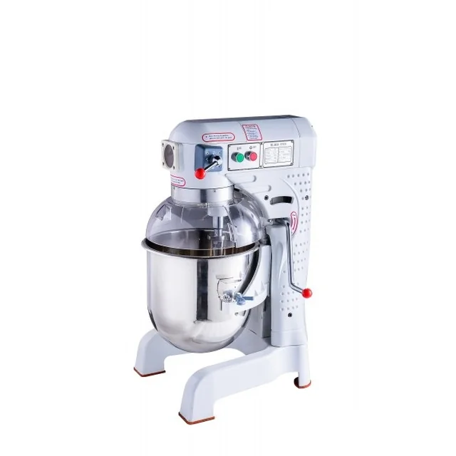 Mezclador Planetario Profesional 30L HLB-30