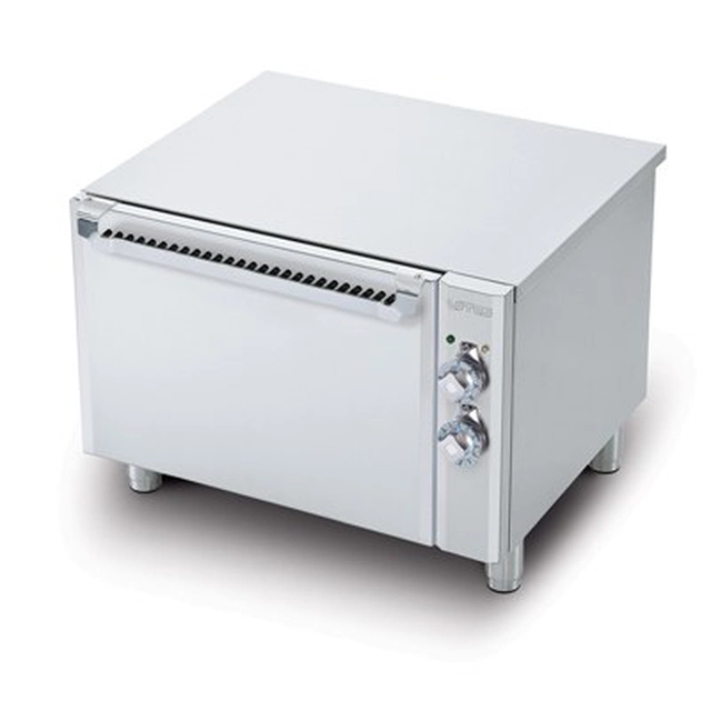 MF - 710 ET GN elektrische oven 1/1