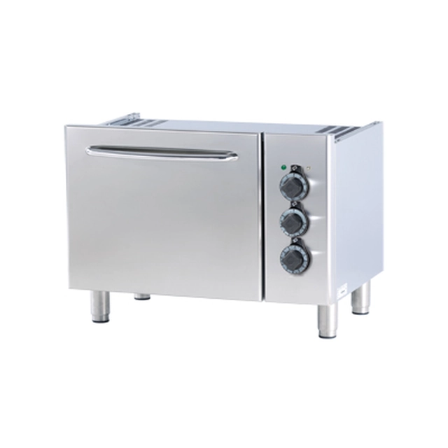 MFM - 610 EM ﻿﻿Electric oven - basic