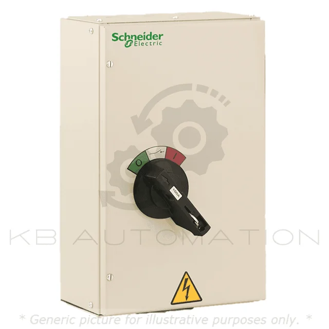 MGFA1003C Schneider Electric - Neu, fabrikversiegelt