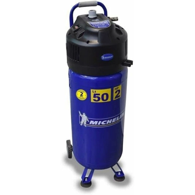Michelini õhukompressor MXV50-2 Vertikaalne 8 bar 50 L