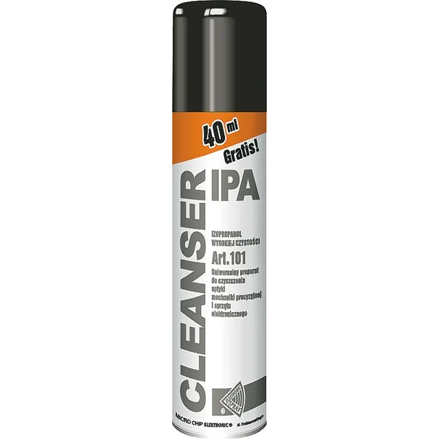 Micro Chip Cleanser IPA 150ml (CHE0114-150)