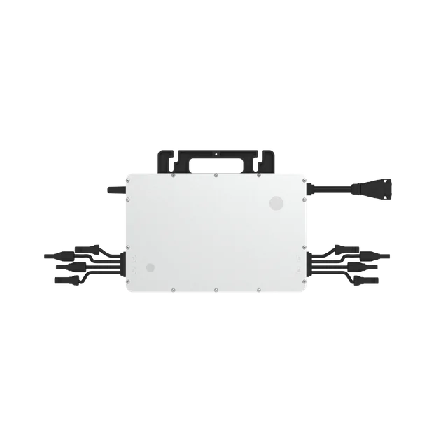 MICRO-INVERTER HOYMILES HMS 1600-4T MET AC-KOFFERBAKCONNECTOR