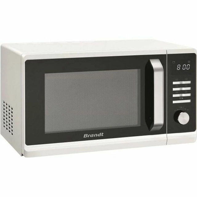 Micro-ondes avec Grill Brandt SE2300WZ Blanc 800 W 23 L