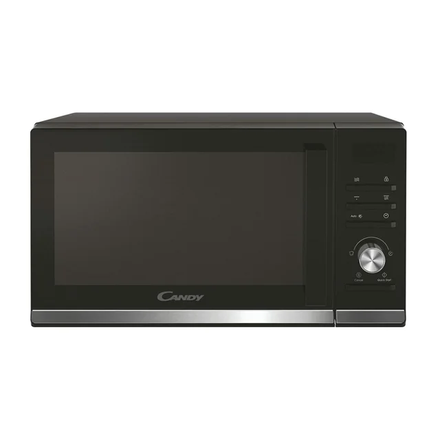 Micro-ondes avec Grill Candy 38000975 900 W Noir 20 L 23 L