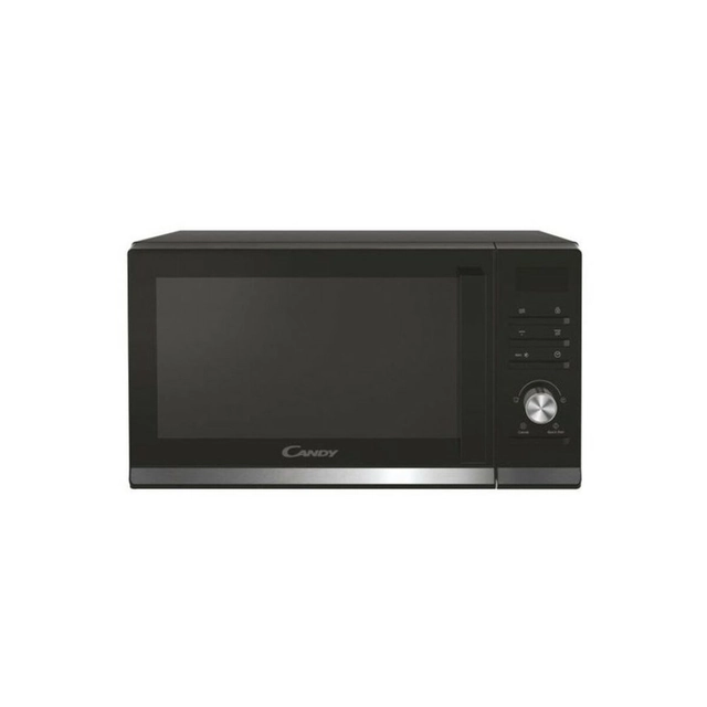 Micro-ondes avec Grill Candy Noir 700 W 20 L