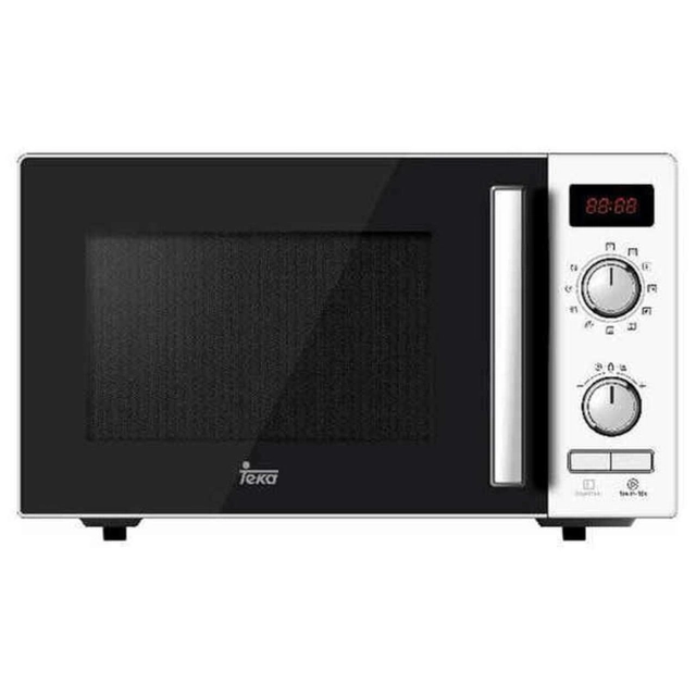 Micro-ondes Teka avec Grill MGE208WS 20 L 1000 W Blanc 700 W