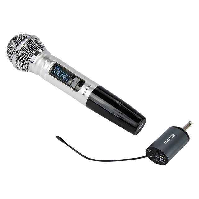 Microfone PRM904 SOPRO