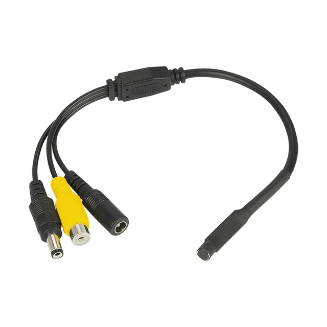 Micrófono para Cámaras CCTV BL-MIC01