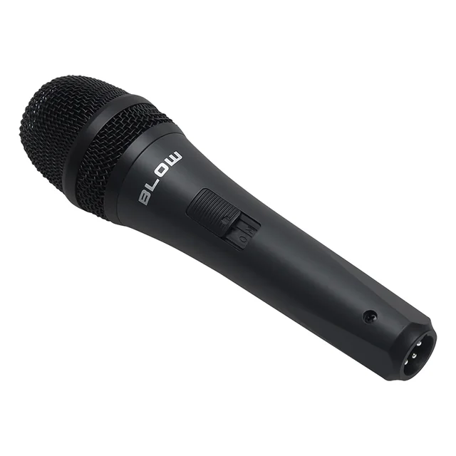Microfono PRM319 BLOW