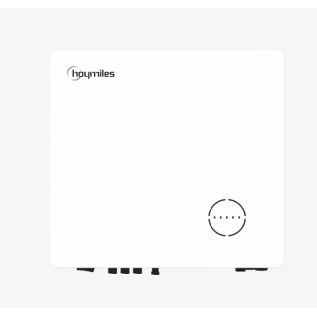 Microinversor Híbrido HOYMILES HYS-4.6LV-EUG1 (1-fazowy)